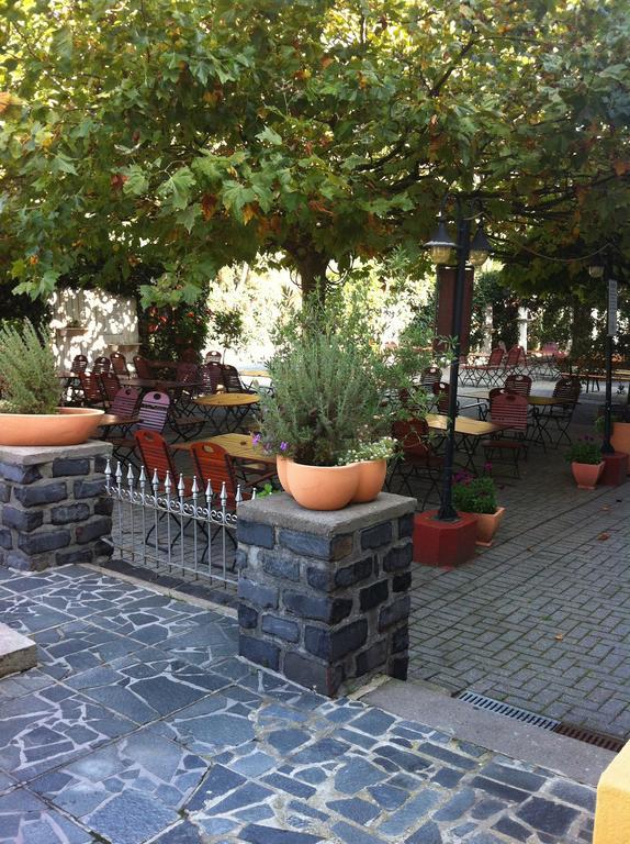 Hotel Brauhaus Bottrop Exterior photo